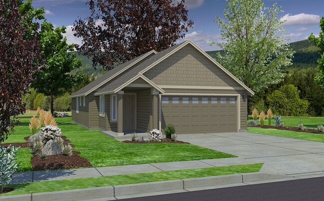 308 N Viewmont Ct, Spokane Valley, WA 99016 - photo 2