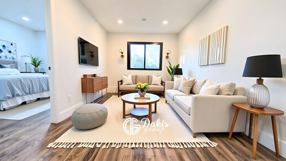 25-33 23rd Street, DG1