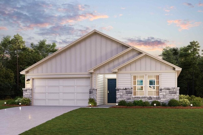 405 Sperling Ln unit 36581833, Ferris, TX 75125 - photo 2