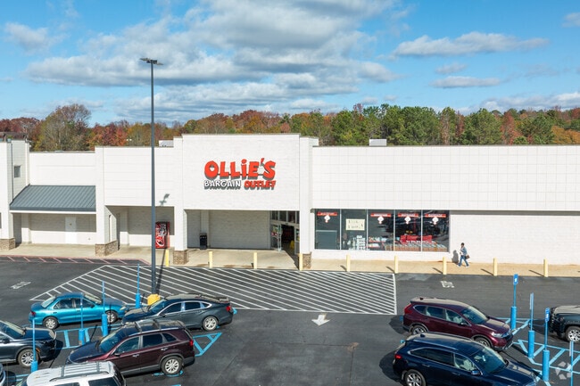 Find something new at Ollie's in Opelika.