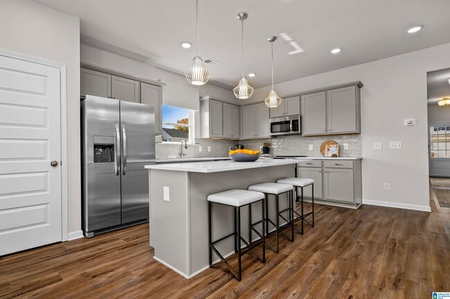 6035 Arbor Ridge, Moody, AL 35004 - photo 5