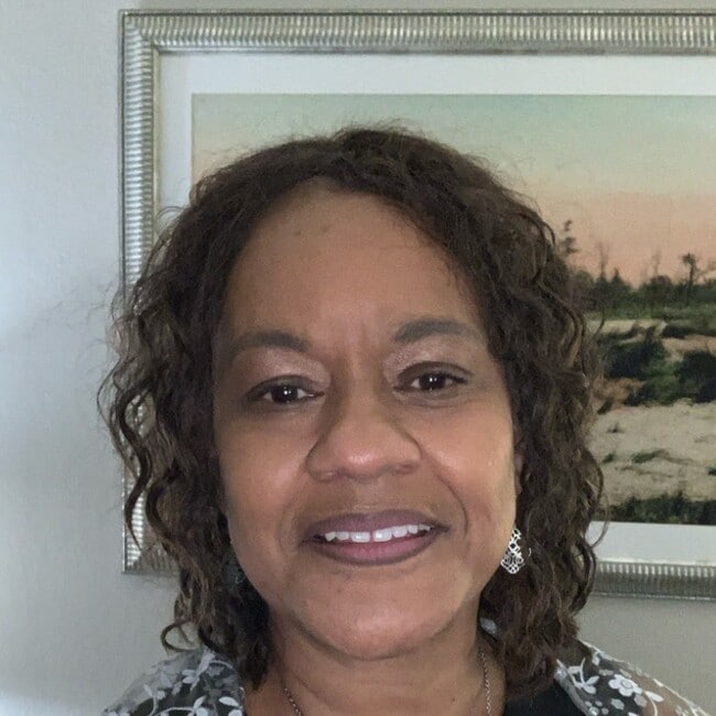 Sharonetta McIntyre