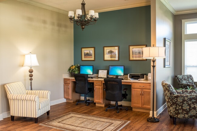 Stoneridge Senior Village, Columbia, SC 29210 - photo 4