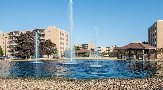 Indian Hills Senior Community, Euclid, OH 44117 - photo 2