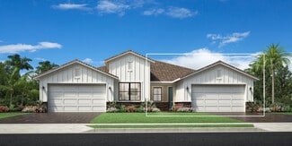 12665 Pinnacle Ln, Venice, FL 34293