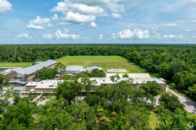 RJ Vial Elementary School builds strong foundations for lifelong success.