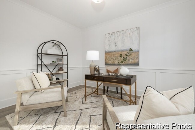 1215 Links Crossing Dr, Monroe, NC 28112 - photo 3