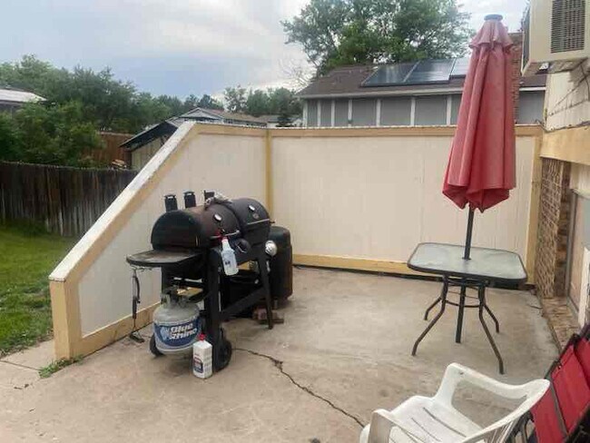 1623 S Fairplay St, Aurora, CO 80012 - photo 7