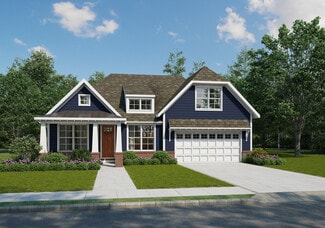 13922 Highlands Crest Loop Unit 36900318, Olive Branch, MS 38654