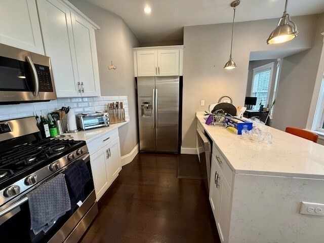 14 Olcott St unit 1, Watertown, MA 02472 - photo 4