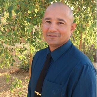 Francisco Munoz
