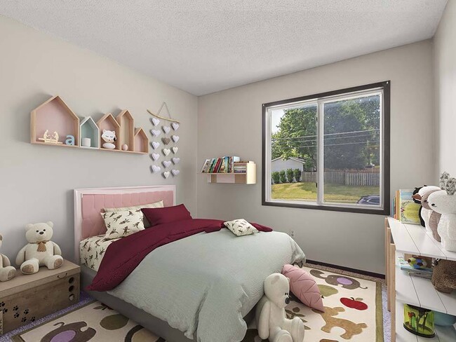 Candlelight Park, Davenport, IA 52806 - photo 2