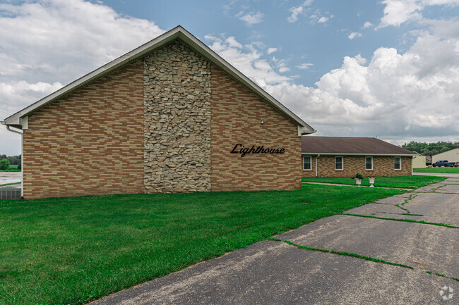 Lighthouse Christian School, Kokomo