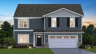 1226 Tiger Lily Dr Unit 36206102, Bartlett, IL 60103