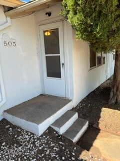 505 W 1st St, Portales, NM 88130