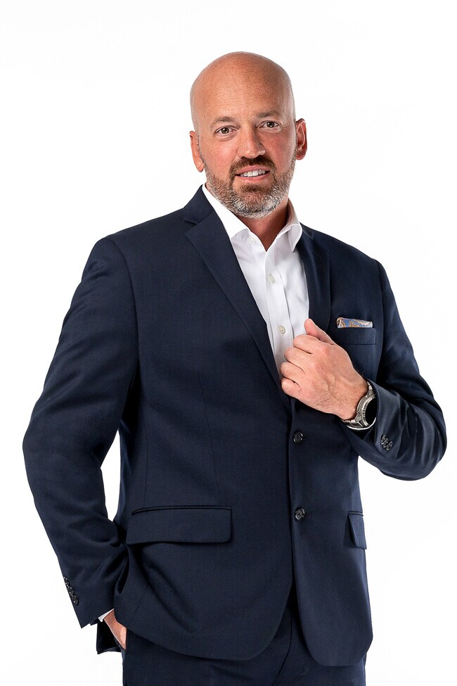 Mike Stengel
