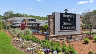 1055 Summit Overlook Way, Cumming, GA 30041