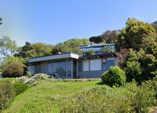 525 Comstock Dr, Tiburon, CA 94920