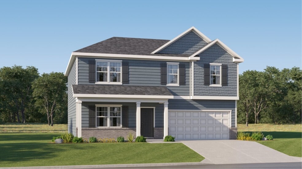 163 Elijah St, Jefferson, GA 30549 - photo 1