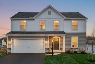 6324 Liam, Spring Grove, PA 17362