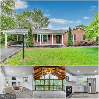 501 Barberry St, Culpeper, VA 22701