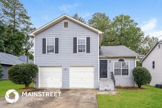 5795 Meadowview Rd, Rex, GA 30273