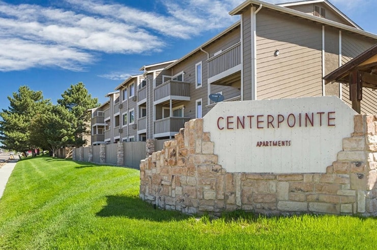 Center Pointe, Colorado Springs, CO 80919 - photo 1