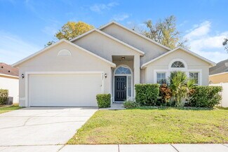 4307 Pembridge Ave, Orlando, FL 32826