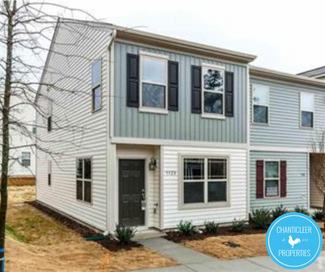 21 Belhaven Dr, Clayton, NC 27520