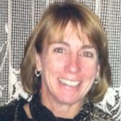 Sheila Morse