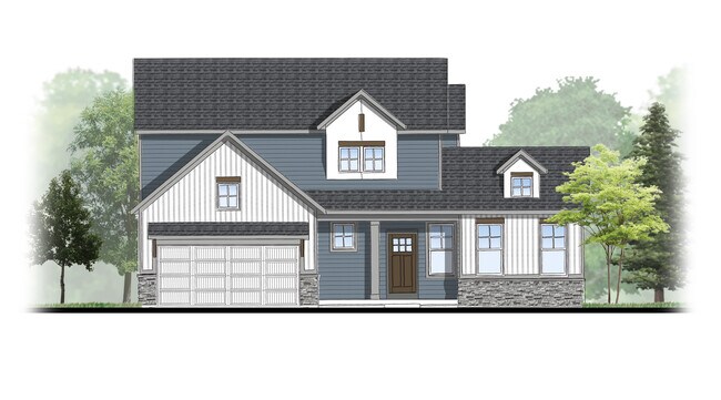 10468 Poppy Ln unit 37461208, Allendale, MI 49401 - photo 6