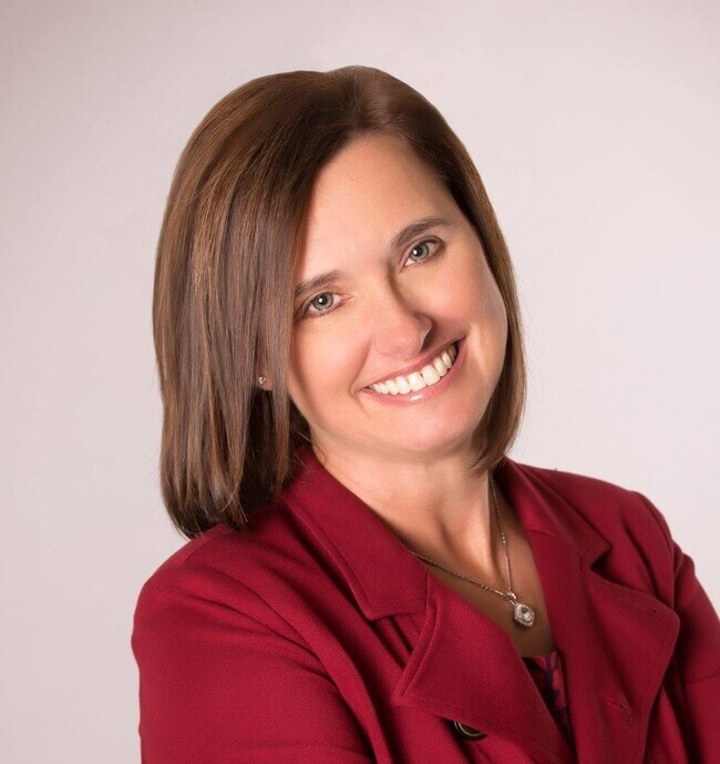Rebecca Chesnick