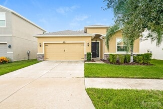 11417 Warren Oaks Place, Riverview, FL 33578