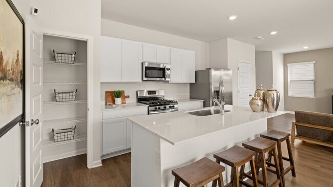 1014 Gleaning Ct, Murfreesboro, TN 37127 - photo 5