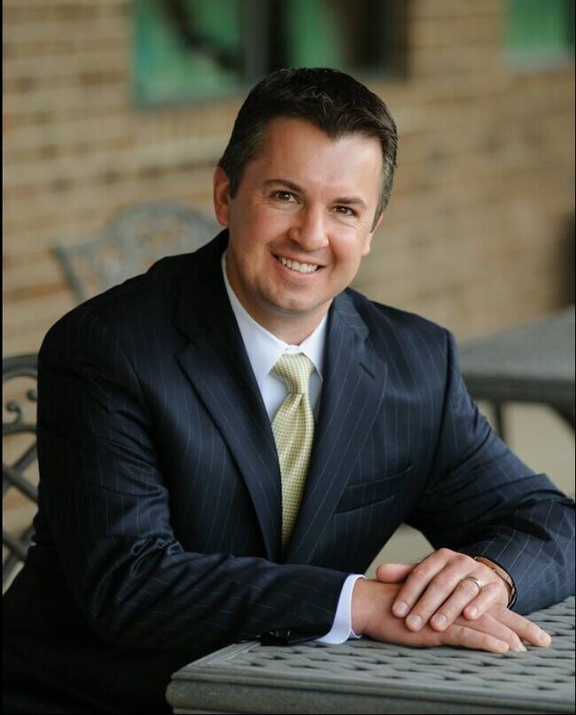 Craig Busch