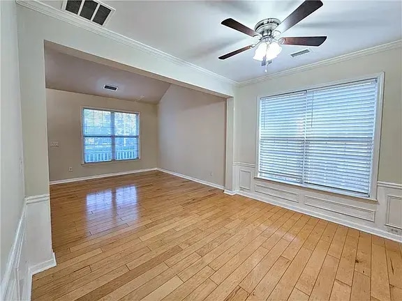 1372 Dukes Creek Dr NW, Kennesaw, GA 30152 - photo 2