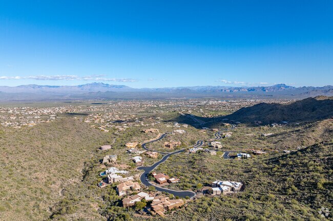 Dive into the heart of Fountain Hills and become part of its welcoming community.