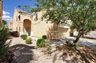 8988 Barnwell Ave, Las Vegas, NV 89149