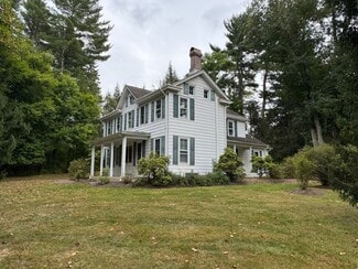 3 Preservation Place, Princeton, NJ 08540