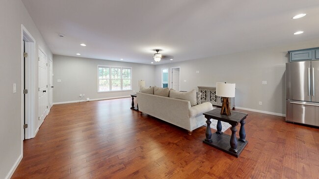 590 Arthur Rd, Canton, GA 30115 - photo 2