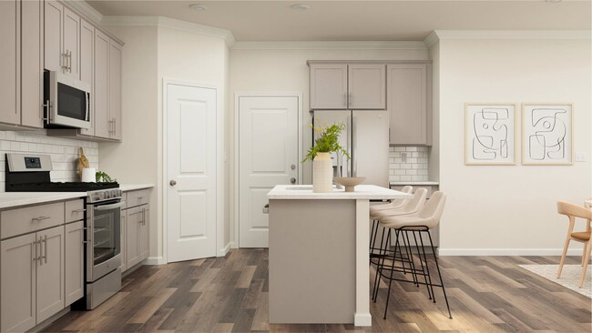 3006 Ln, Durham, NC 27703 - photo 3