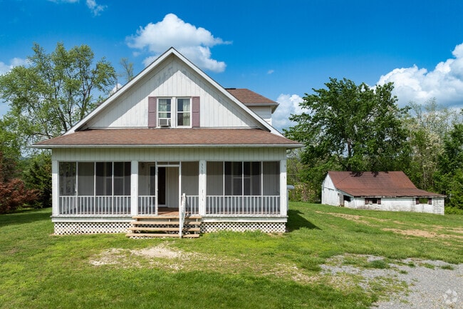 Bungalows remain a classic and common architectural style in Jackson, MO.