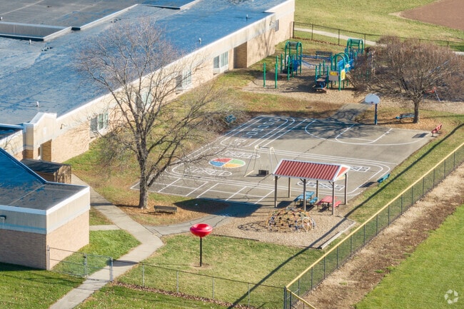 Northwood Elementary School
