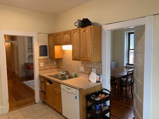 66 Clifford St Unit 2, Boston, MA 02119