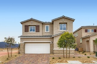 8592 Vanhoy Creek, Las Vegas, NV 89161