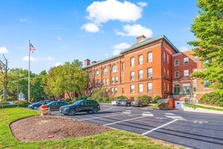64 Forest St Unit 235, Medford, MA 02155