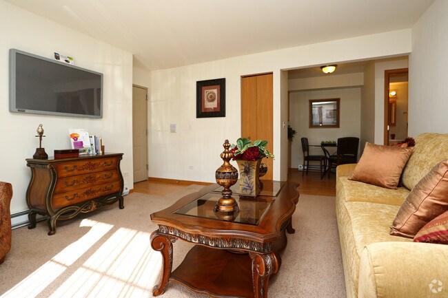 Willow Brooke Apts., Woodstock, IL 60098 - photo 5