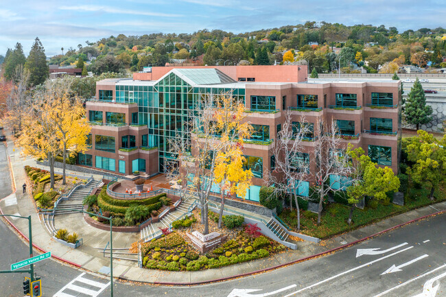 Educational opportunities abound at Fusion Academy Walnut Creek Downtown.
