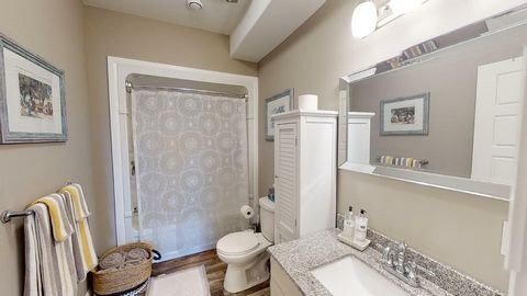 3843 Barrington St unit 5-15, San Antonio, TX 78217 - photo 4