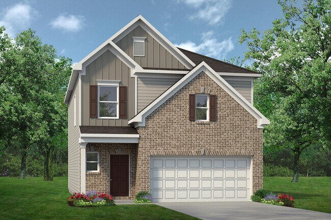 12 Commons Cir unit 36765637, Clayton, NC 27520 - photo 4